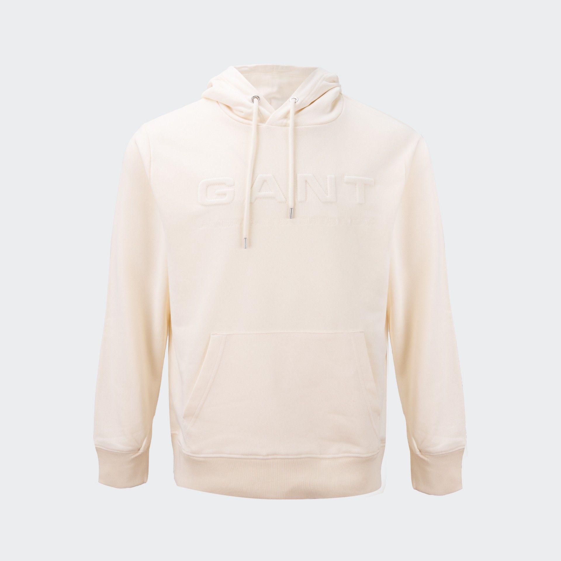 Hoodie Gant