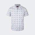 Hugo Printed Shirt