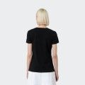 T-Shirt Fracomina Regular Strass