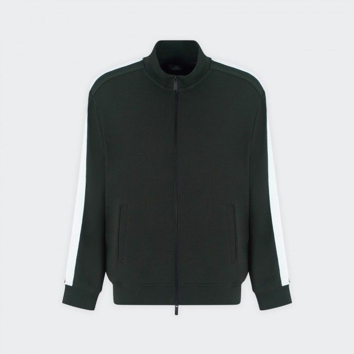 Casaco Armami Exchange