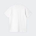 T-shirt Carhartt WIP S/S Pocket Heart 