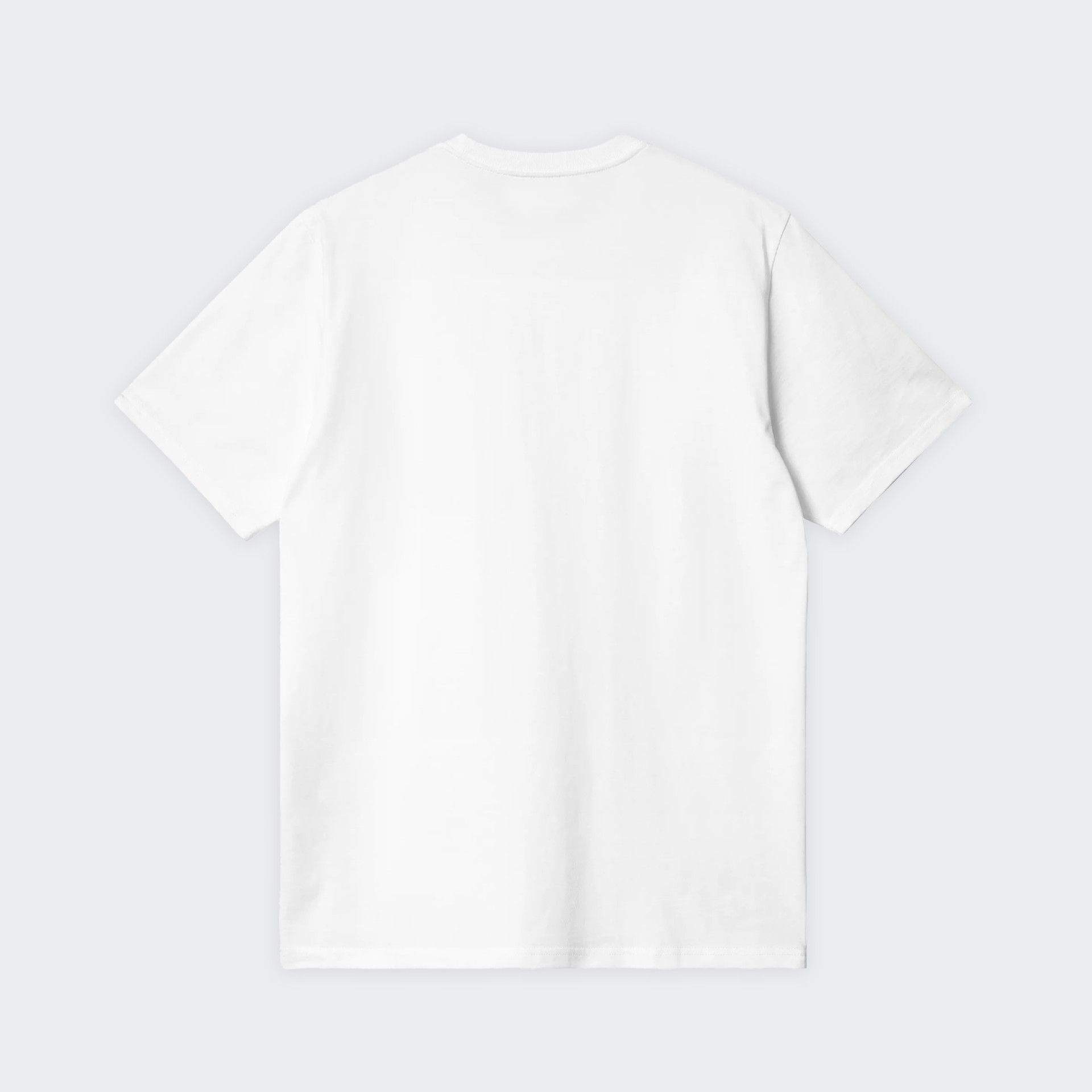 Camiseta Carhartt WIP S/S Pocket Heart