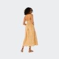 Vestido SANGALLO Goa Goa