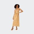 Vestido SANGALLO Goa Goa