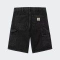 Carhartt WIP Single Knee Denin Shorts