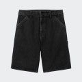 Carhartt WIP Single Knee Denin Shorts