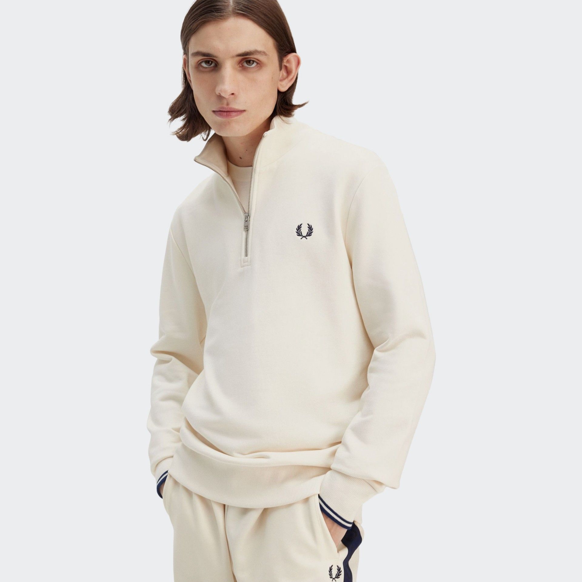 Sudadera Fred Perry M3574