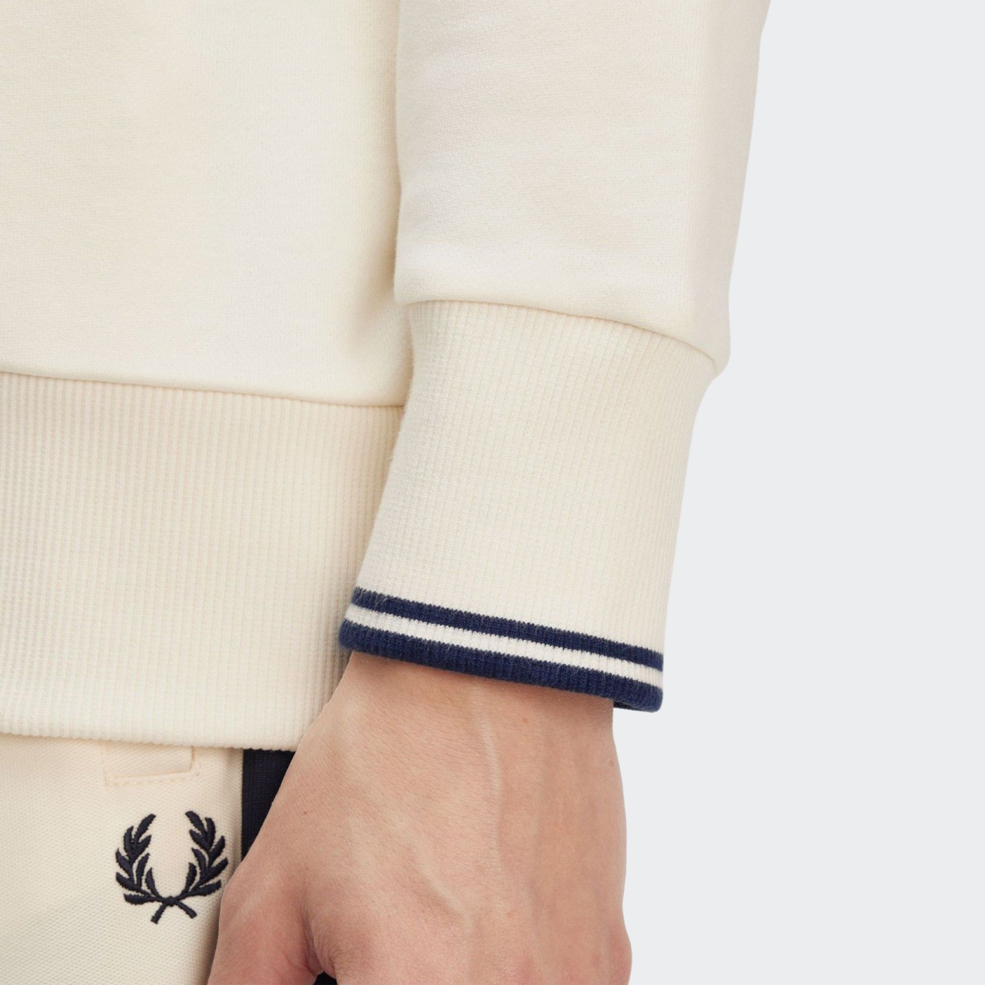 Sudadera Fred Perry M3574