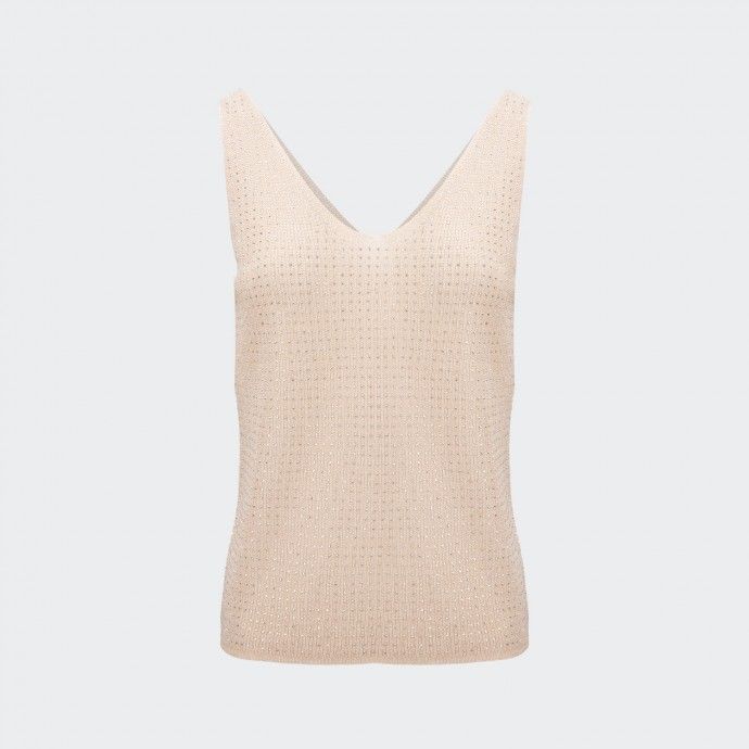 Top de Strass Goa Goa