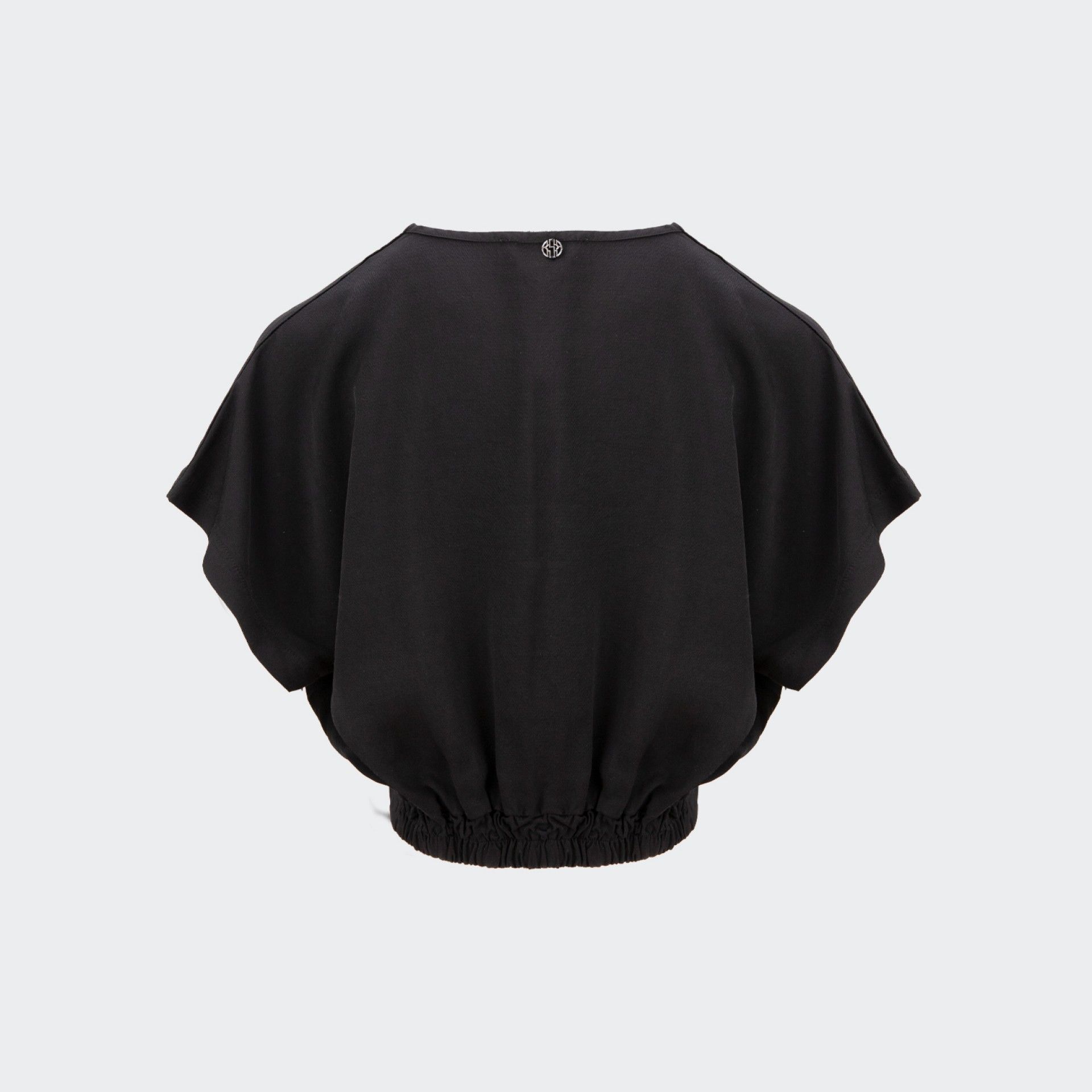 BSB top with neckline