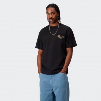 T-shirt Carhartt WIP S/S Button