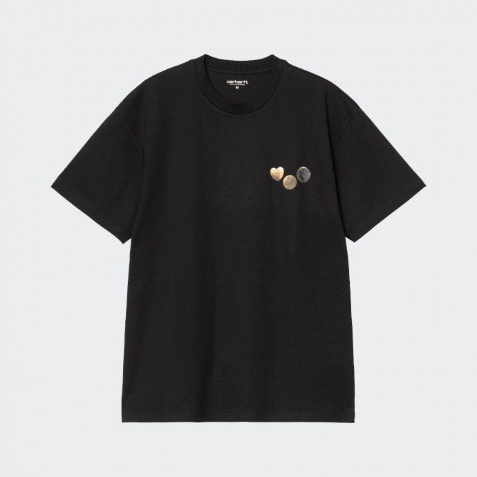 T-shirt Carhartt WIP S/S Button