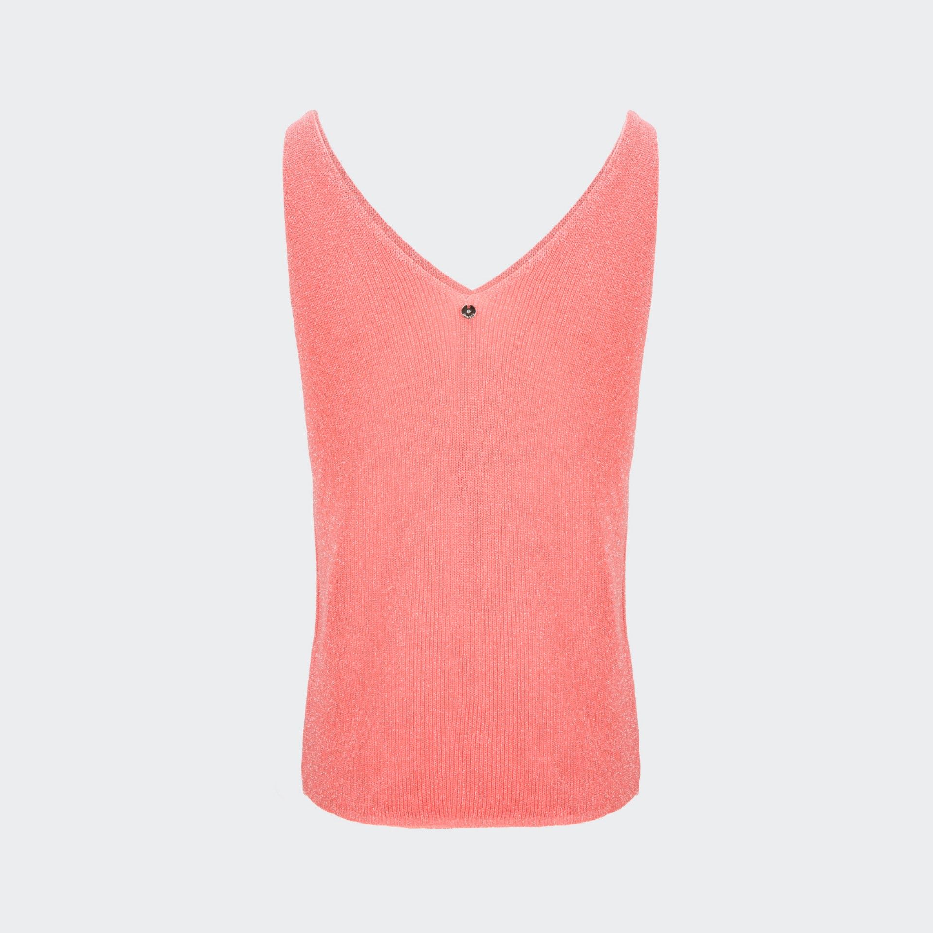 Goa Goa top à strass