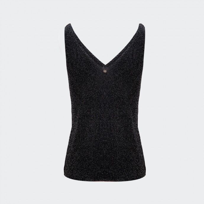 Top de Strass Goa Goa