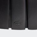 Lacoste Large Runway Lenglen Leather Handbag