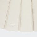 Lacoste Small Runway Lenglen Leather Handbag