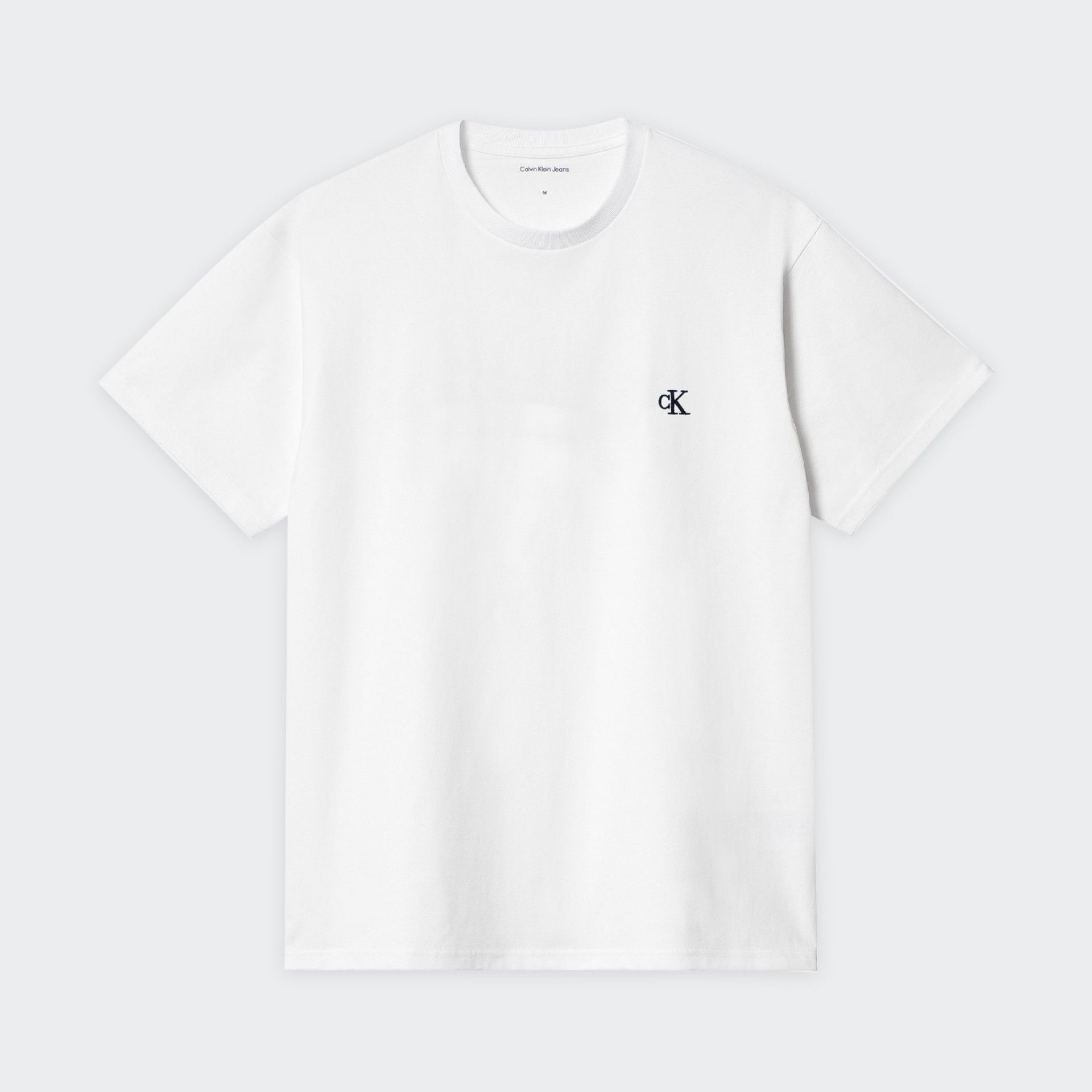 T-shirt Calvin Klein