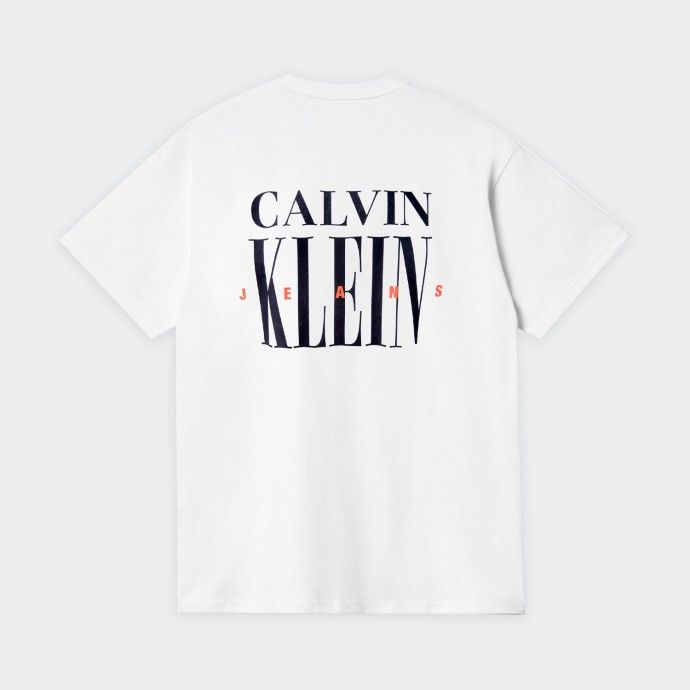 T-shirt Calvin Klein