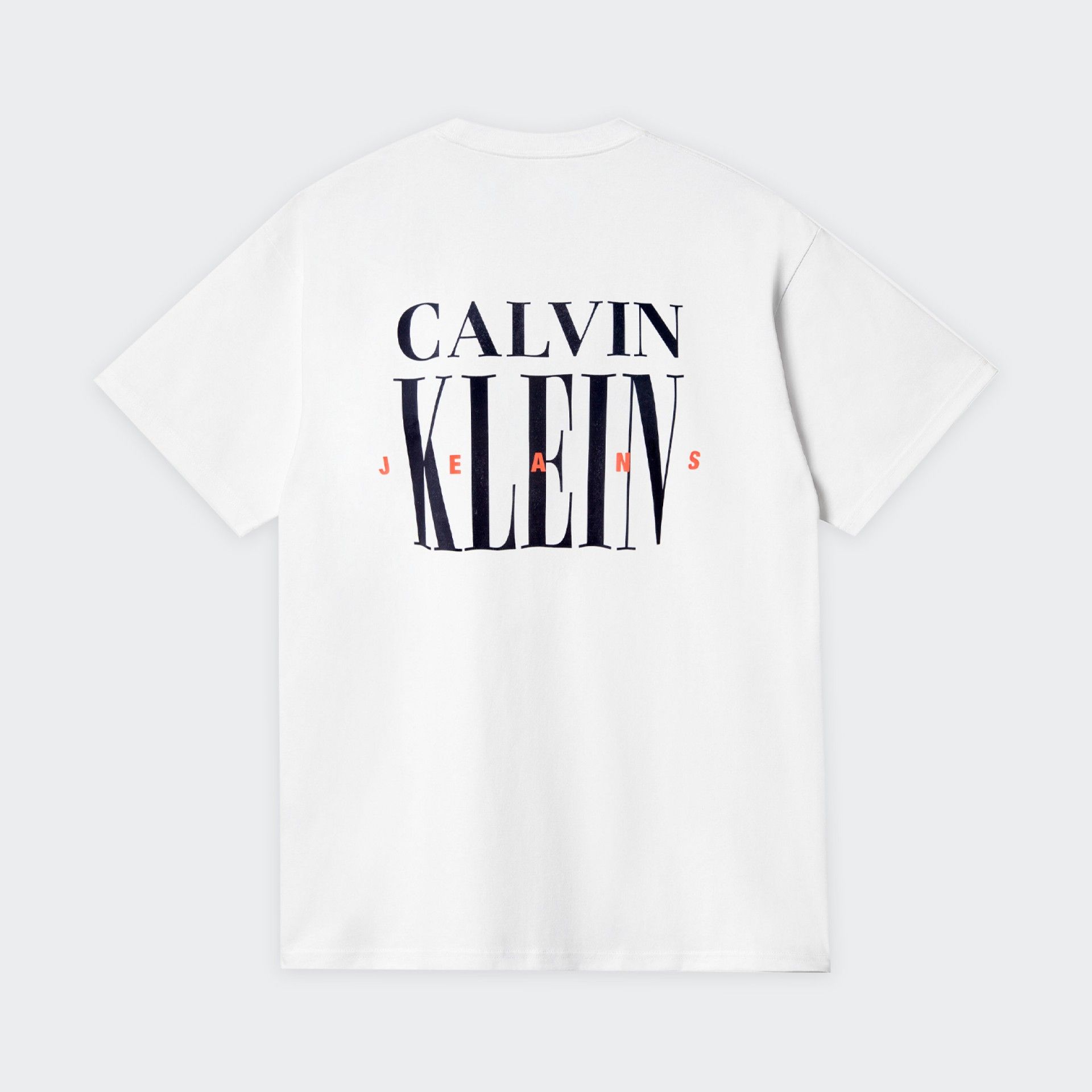 T-shirt Calvin Klein