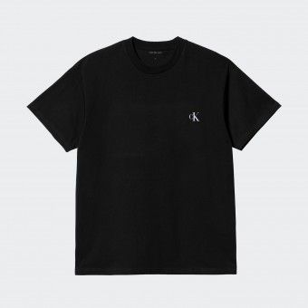 Calvin Klein Back Logo T-shirt 