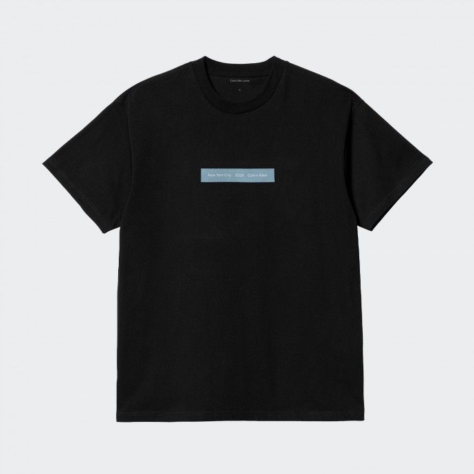 T-shirt Calvin Klein