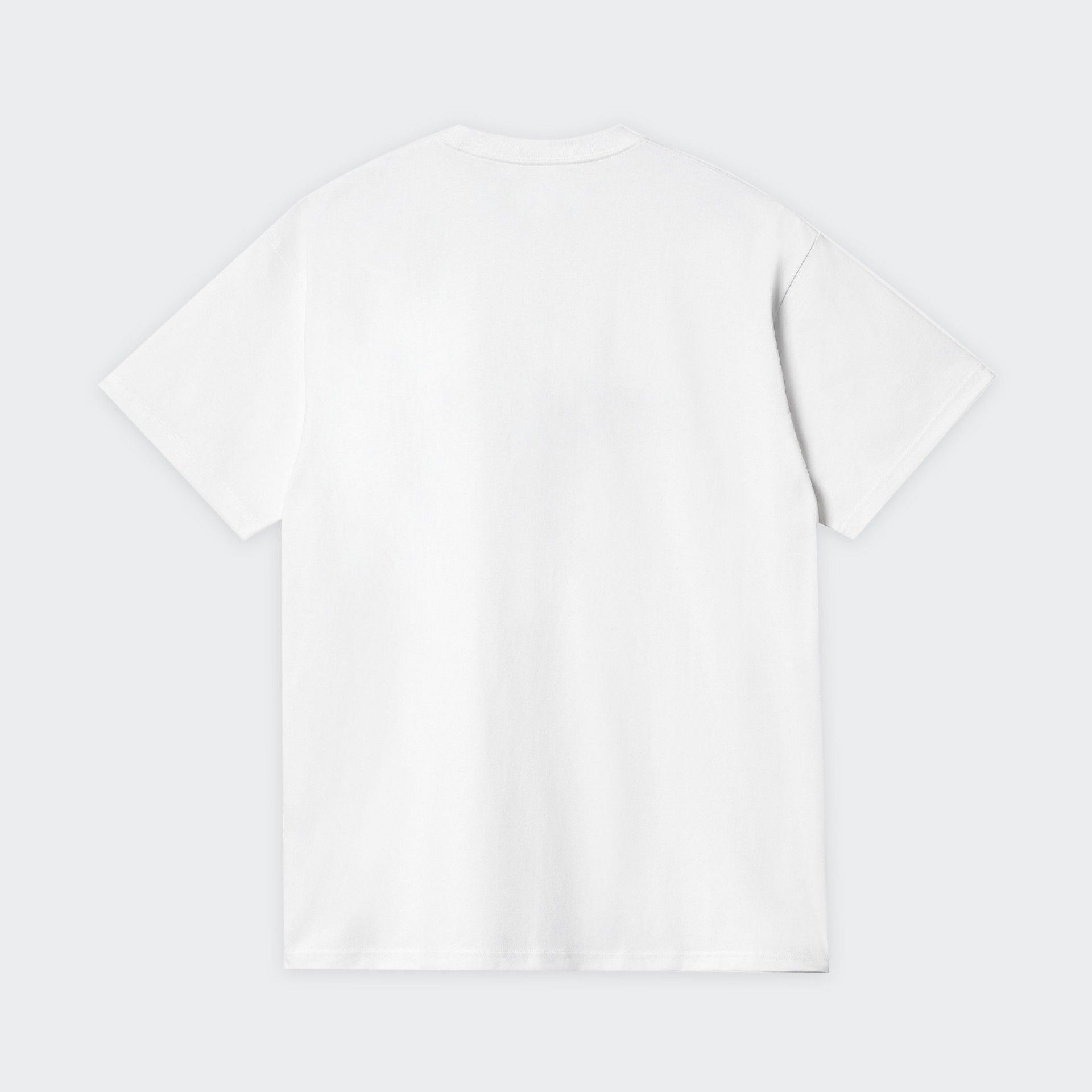 Camiseta Calvin Klein