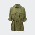 Casaco Goa Goa TENCEL SAHARAN