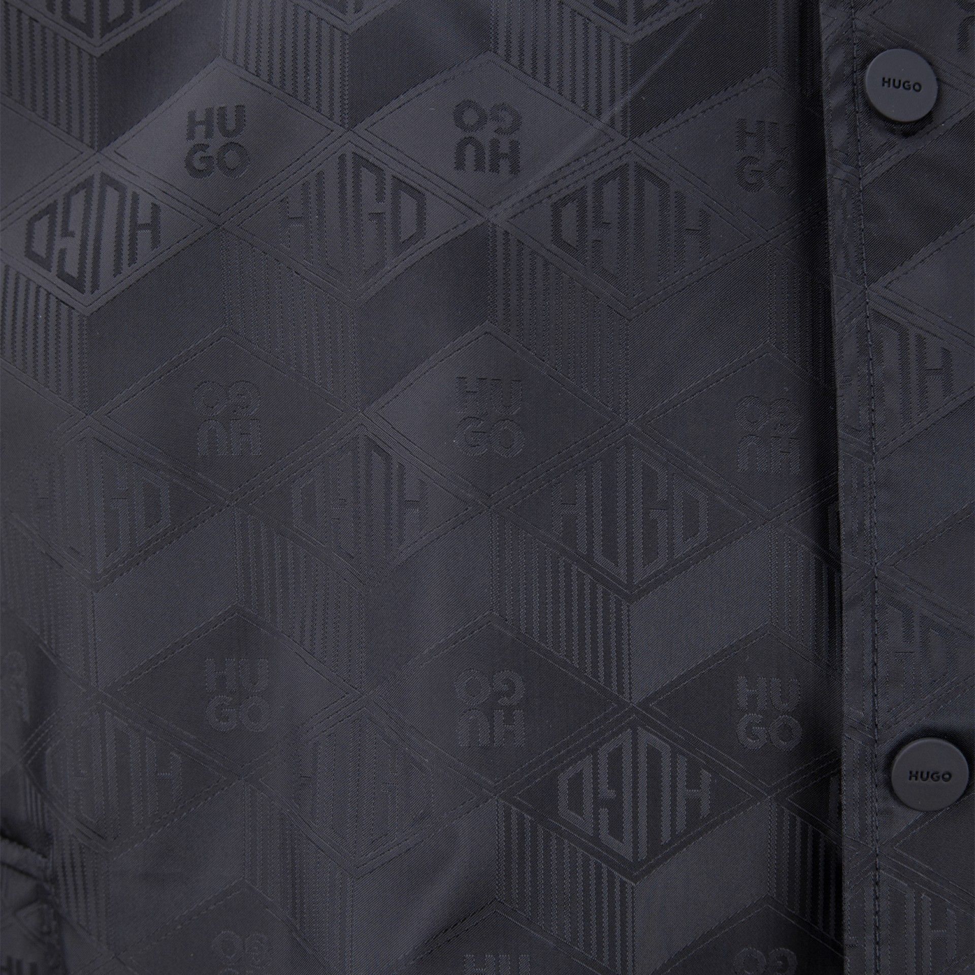 Chaqueta Hugo