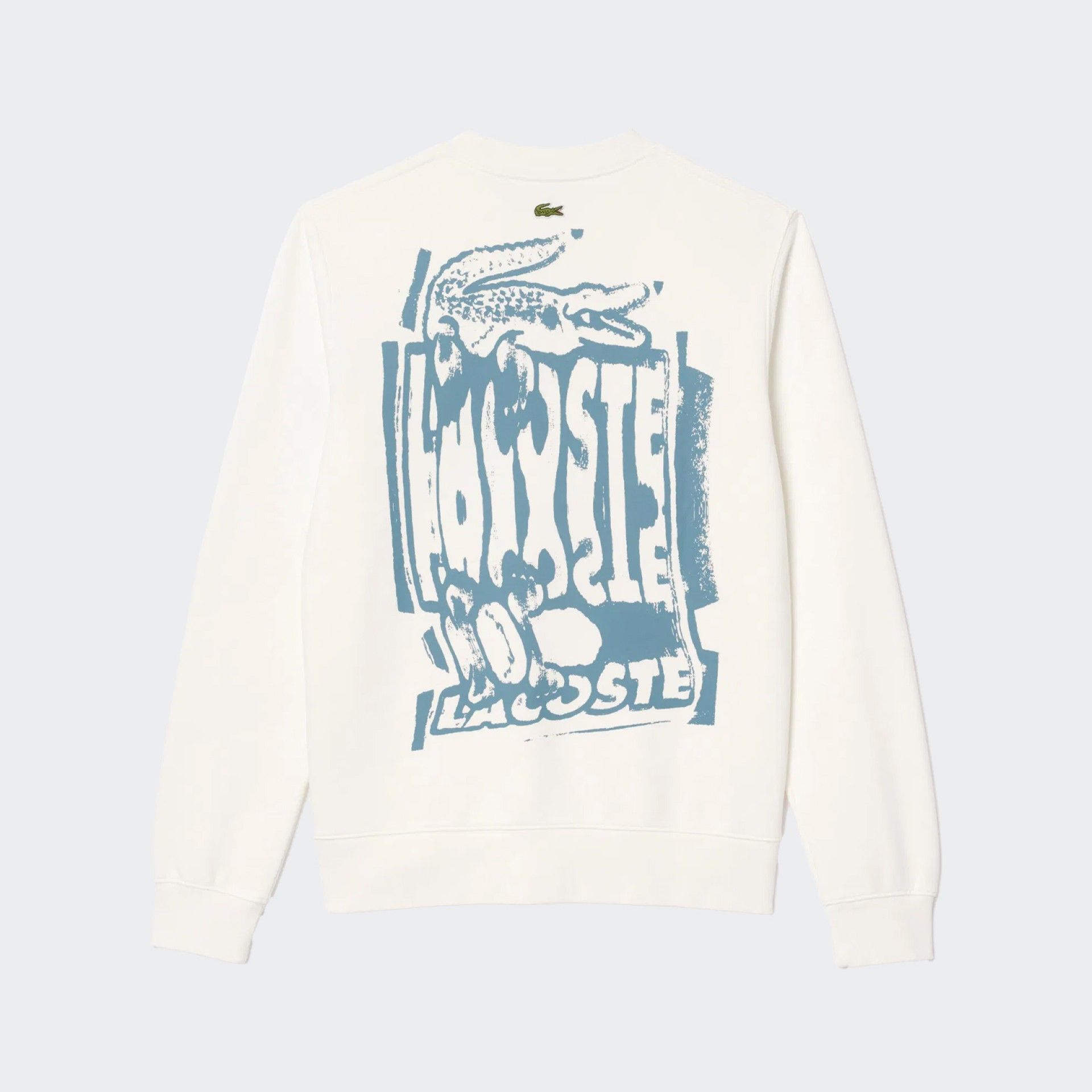 Sweatshirt Lacoste Classic Fit