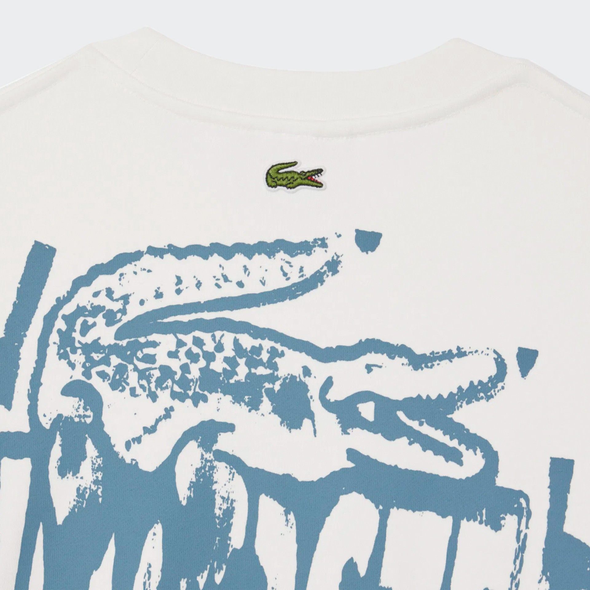 Sweatshirt Lacoste Classic Fit