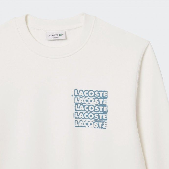 Sweatshirt Lacoste Classic Fit