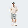 Tommy Jeans Colour-Blocked Beige Jacket