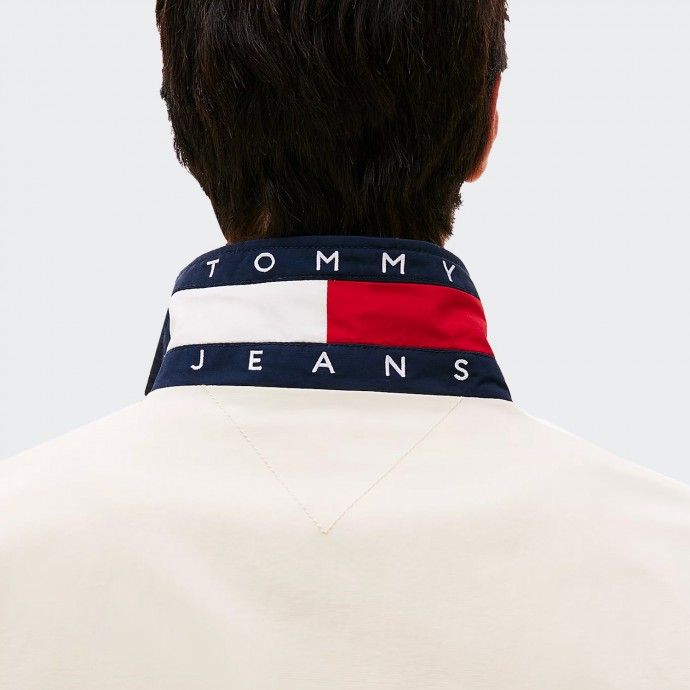 Casaco Tommy Jeans