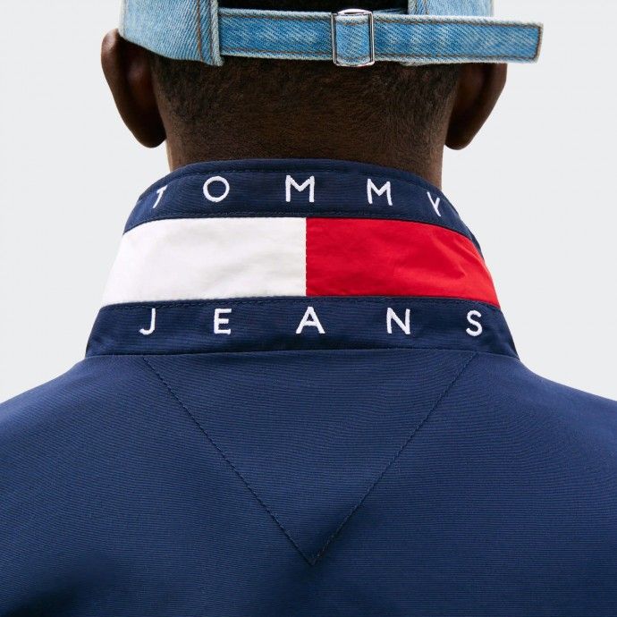 Casaco Tommy Jeans