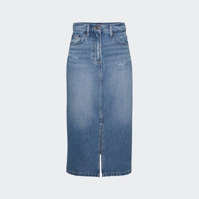 Saia Tommy Jeans