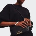 Mala de Ombro Karl Lagerfeld K/Signature