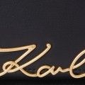 Mala de Ombro Karl Lagerfeld K/Signature
