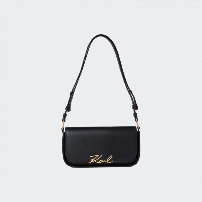 Mala de Ombro Karl Lagerfeld K/Signature