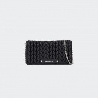 Karl Lagerfeld K/WEAVE bag