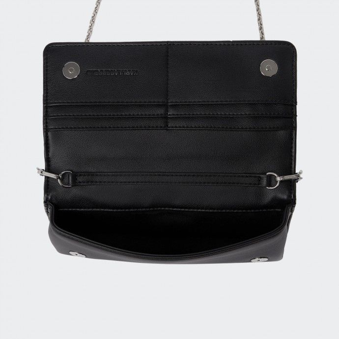 Mala Tiracolo Karl Lagerfeld K/WEAVE