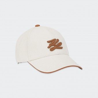 K/AUTOGRAPHIE Casquette Karl Lagerfeld