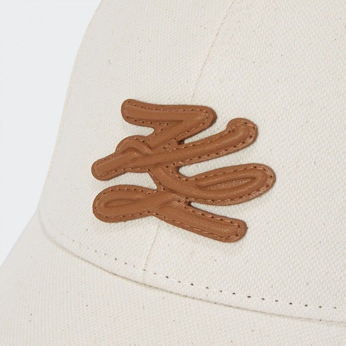 K/AUTOGRAPHIE Casquette Karl Lagerfeld