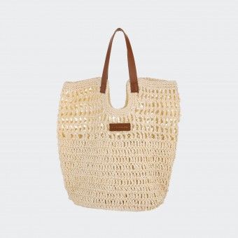 Alessia Massimo Shopper Bag