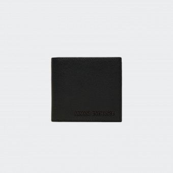 Armani Exchange Wallet