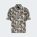 Printed Armani Exchange Shirt