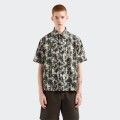 Printed Armani Exchange Shirt