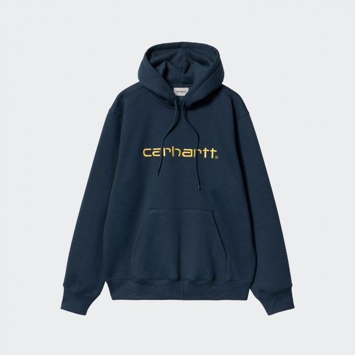 Sweat à capuche Carhartt WIP