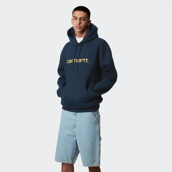 Sweat à capuche Carhartt WIP