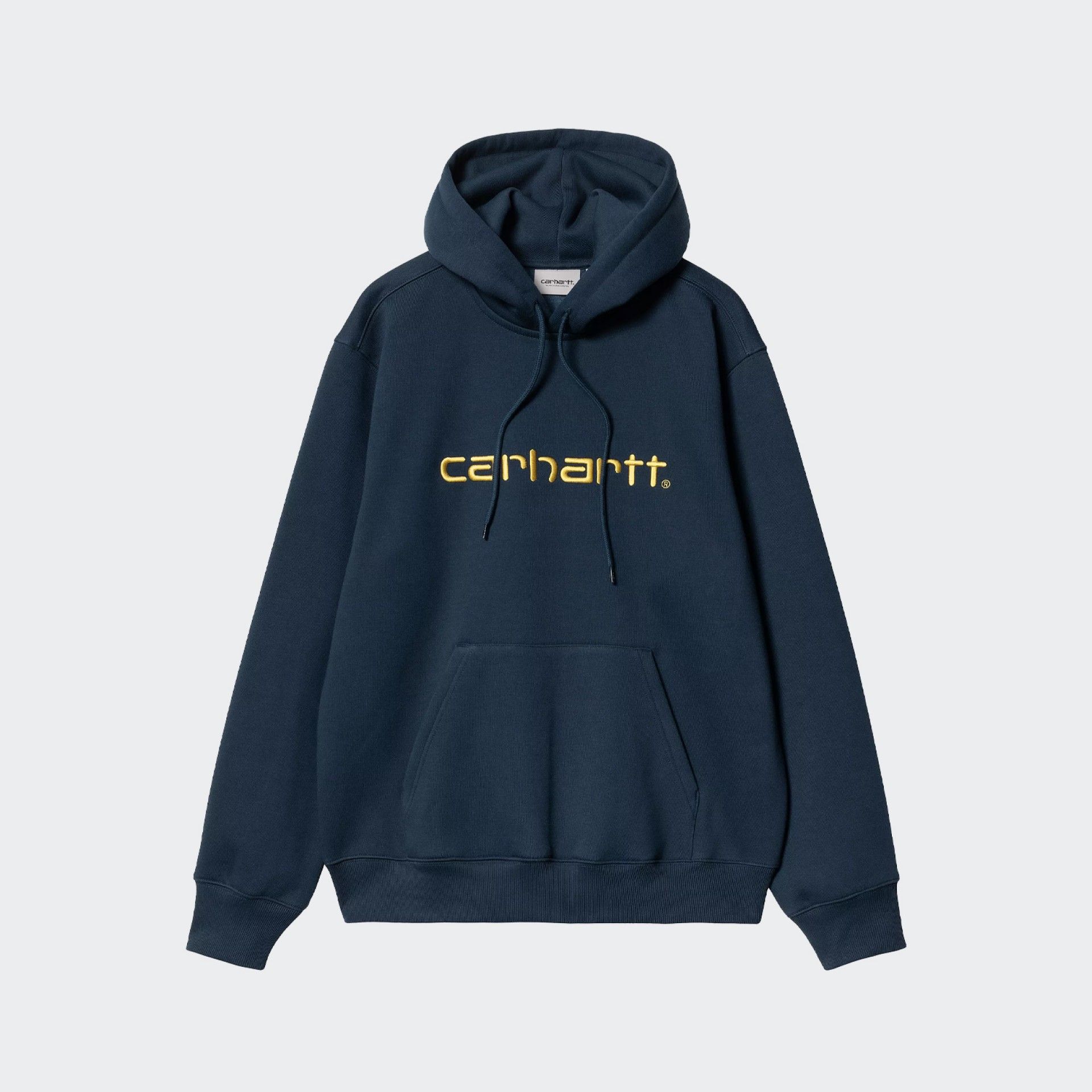 Sudadera con capucha Carhartt WIP