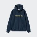 Sweat à capuche Carhartt WIP Sweat à capuche Carhartt WIP